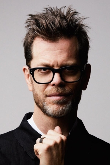 Actor Donny McCaslin