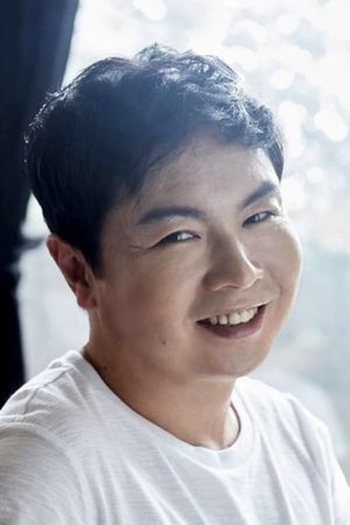 Actor Im Won-hee