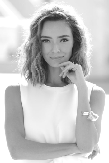 Actor Soraya Torrens