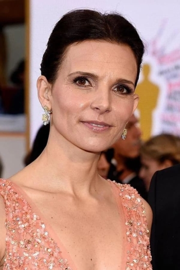 Actor Luciana Pedraza