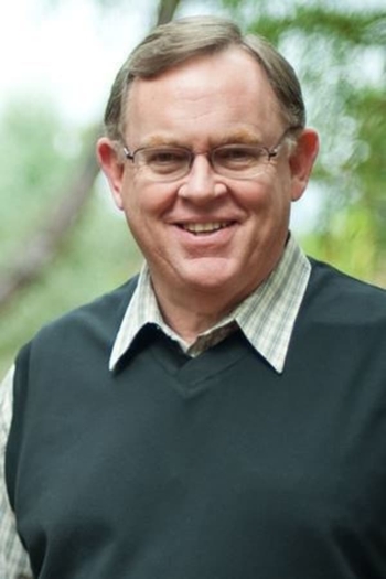 Actor Wayne Jacobsen