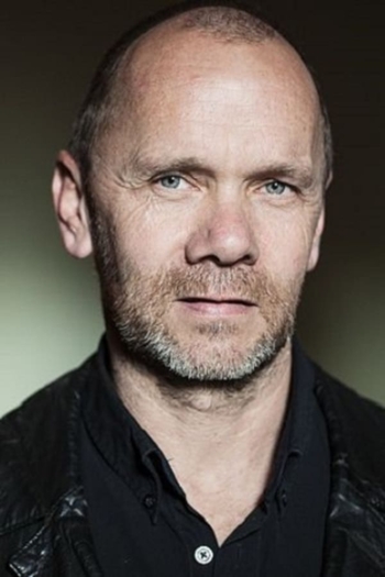 Actor Christian Alexander Koch