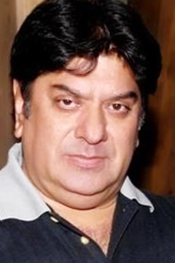 Film director Shyam Ramsay