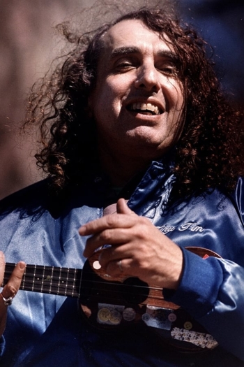 Actor Tiny Tim