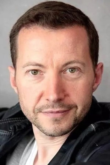 Actor Laurent Lebras