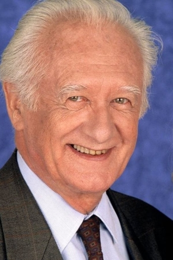 Actor Gilbert Carpentier