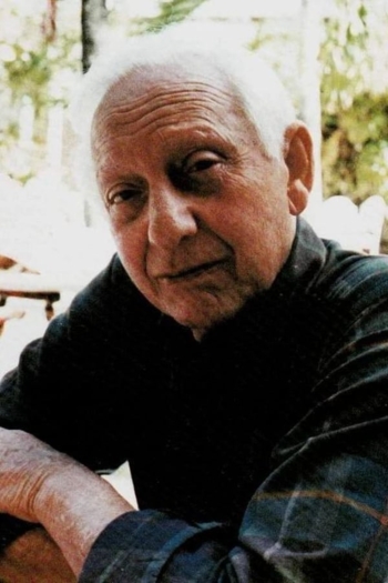 Actor Fred Freiberger