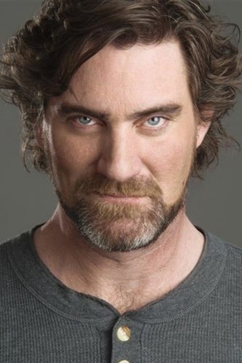 Actor Patrick McHenry-Kroetch