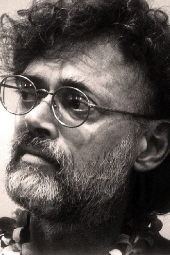 Actor Terence McKenna