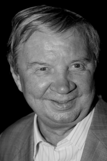 Actor Roman Kłosowski