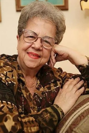Actor Silvia Brito