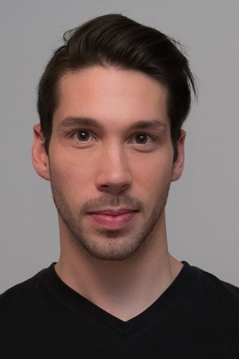 Actor Justin Edward Seale