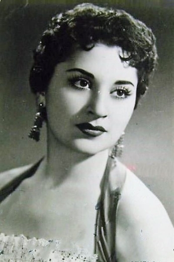 Actor Amparo de Lerma