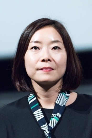 Film director Lee Eon-hee