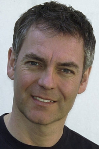 Actor Paul Kennington