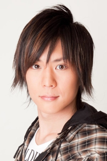 Actor Daichi Kanbara