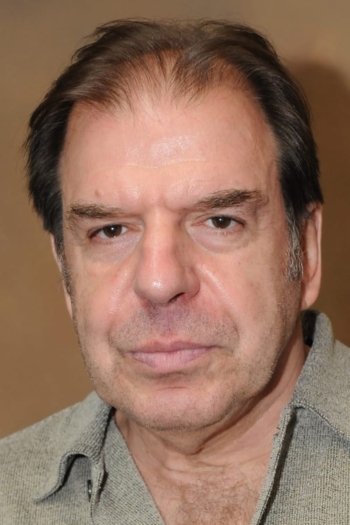 Actor Joe Passaro