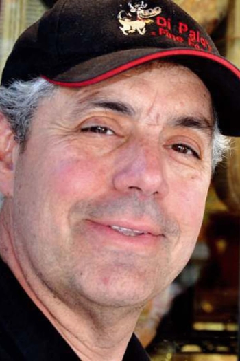 Actor Lou Di Palo