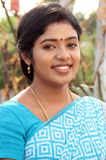 Actor Amala Rose