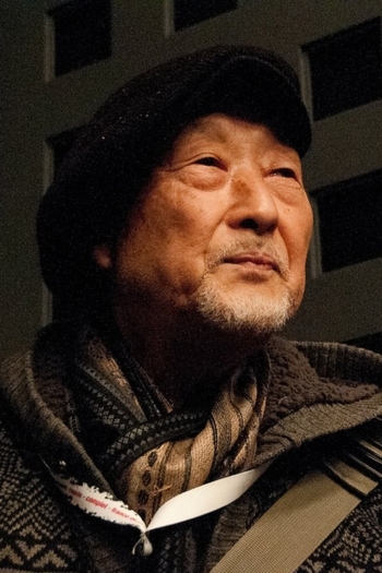 Actor Katsu Kanai