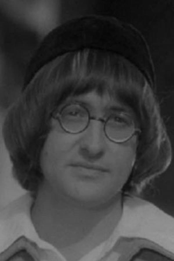 Actor Feliks Rostotsky