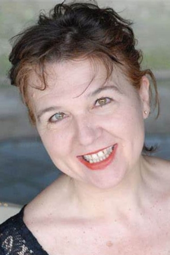 Actor Anna Duska Bisconti