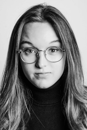 Actor Marylène Gendron