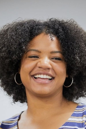 Actor Jessica Hayles