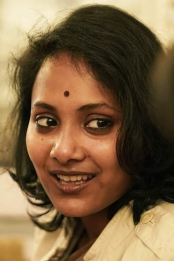 Actor Bhumisuta Das