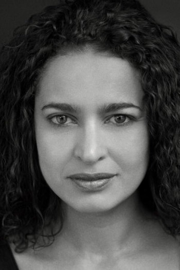 Actor Christianne Oliveira