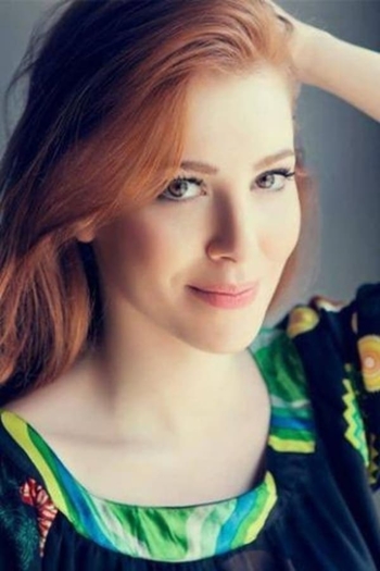 Actor Elçin Sangu
