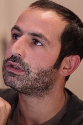 Actor Laurent Casano