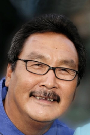 Actor Orto Ignatiussen