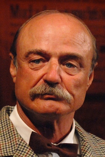 Actor Pavel Nový