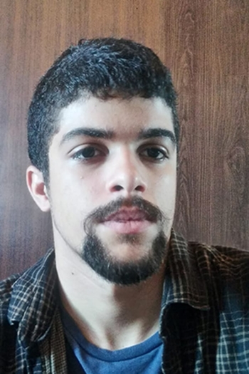 Film director Marcos Filho