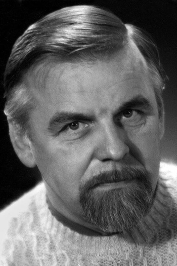 Actor Andris Kolbergs