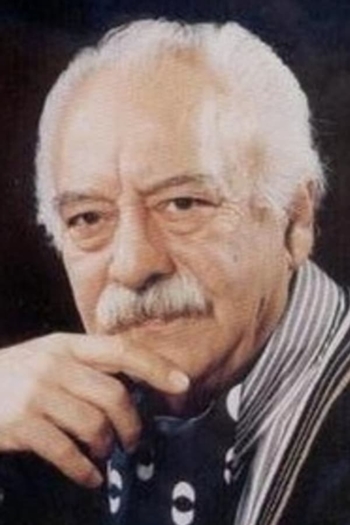Actor Nosratollah Karimi