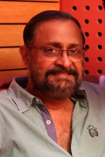 Actor Ouseppachan