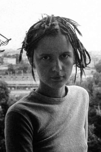 Film director Iwona Lemke-Konart