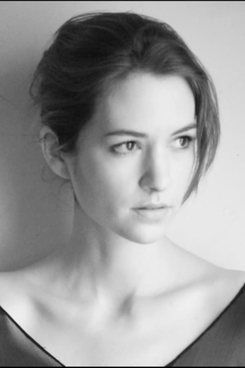 Film director Catherine Devaney