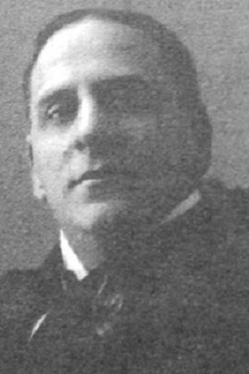 Actor Ivan Khudoleyev