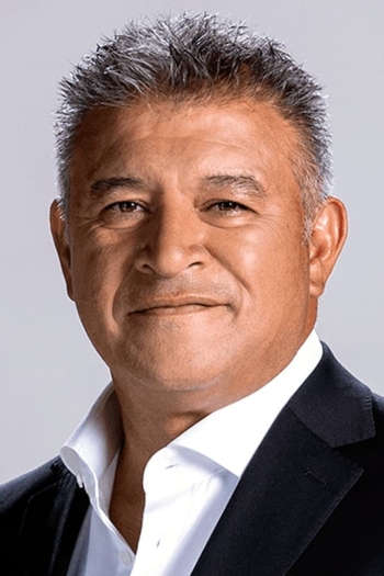 Actor Claudio Borghi