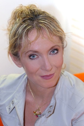 Actor Patricia Langrand