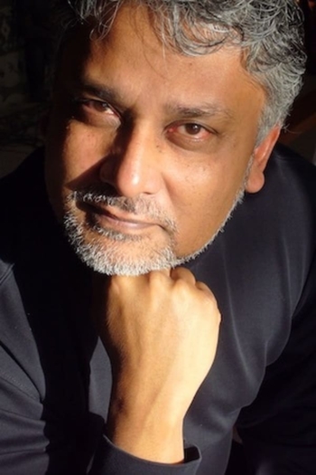 Actor Kunal Basu