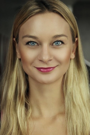 Actor Barbora Mottlová