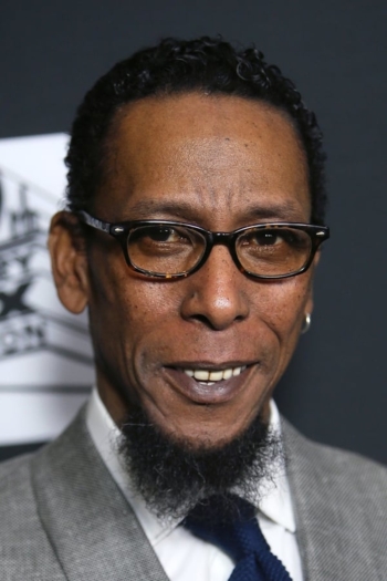 Actor Ron Cephas Jones