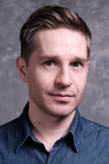 Actor Aleksandr Ratnikov