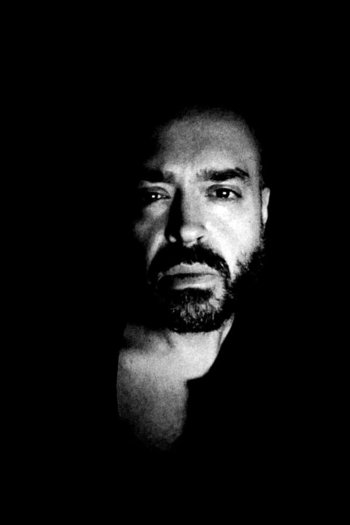 Film director Ignazio Fabio Mazzola