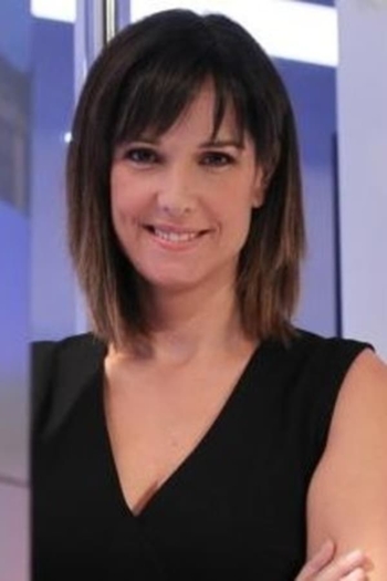 Actor Mònica López