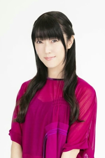 Actor Rie Kugimiya